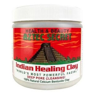 Indian Healing Clay